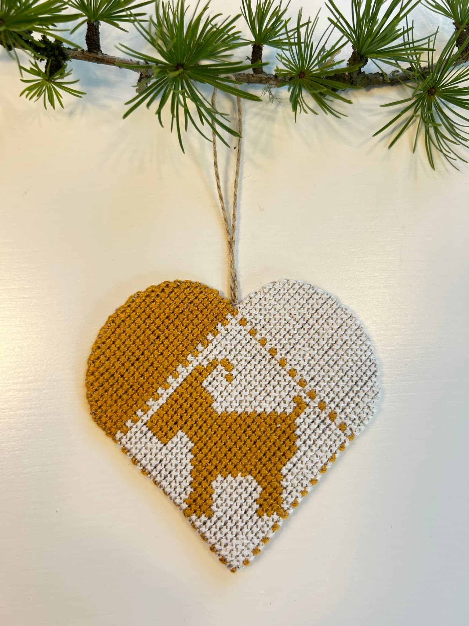 Julebuk