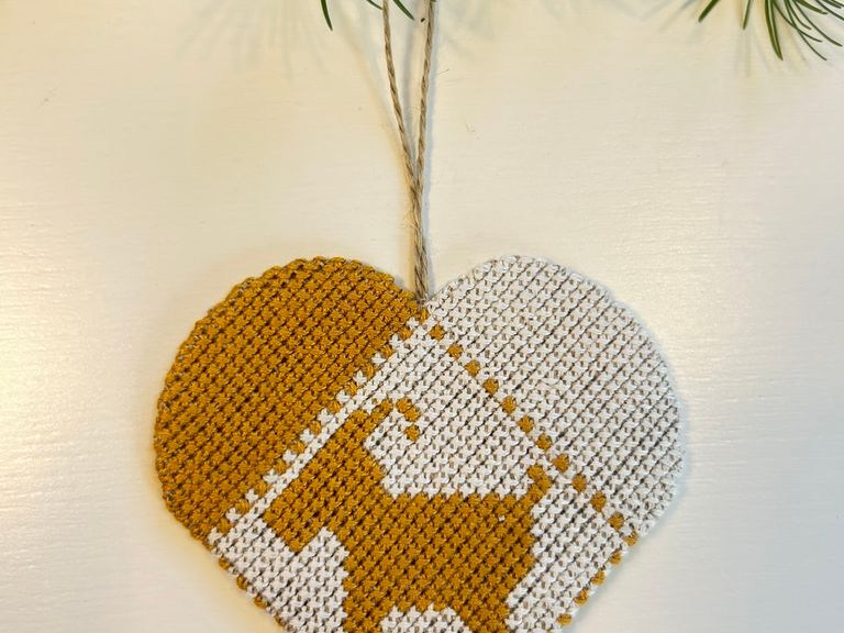 Julebuk